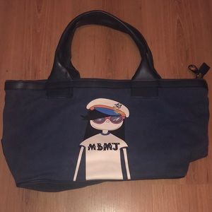 Marc By Marc Jacobs Sailor Girl Tote